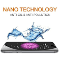 Miniatyrbilde 4 av 8: 3 stk 2 ml Nano skjermbeskytter 9H hardhet transparent anti-ripe skjermbeskytter