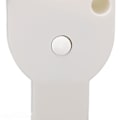 Miniatyrbild 2 av 8: 2-pack kroppsmåttband 60 tums tryckknapp Indrag låsstift Automatisk teleskopmåttband för sömnad