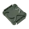 Miniatyrbild 4 av 8: Burköppnare Ergonomisk design Säker Magnetisk Små Arbetsbesparande Manual Can Top Remover för Party Camping Home