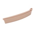 Miniatyrbilde 7 av 8: Drenerbar poseklemme Gjenbrukbare kolostomiposer Clip Easy Open stomipose buet klemme