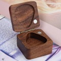 Miniatyrbild 7 av 8: Trägitarrplockfodralhållare Behållare Kubisk Plectrum Förvaringslåda Gitarrddelar
