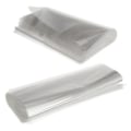 Miniatyrbilde 5 av 5: 50 stk. Gel-plateomslag for platespiller LP-plate Flat Open