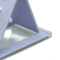 Miniatyrbilde 5 av 5: Spillkonsollstativ Skrivebordsstativholder Bærbar spillkonsollbrakett for Switch Lite Lilla