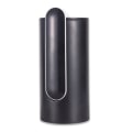 Miniatyrbillede 1 af 8: Vandflaske Dispenser Foldbar USB Genopladelig Automatisk Bærbar Elektrisk Vand Dispenser Pumpe Sort 4W