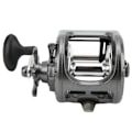 Miniatyrbillede 4 af 8: BC9000L Metal Trolling Tromle Fiskehjuls 3.6:1 Hastighed Baitcasting Fiskehjuls Venstrehåndet