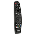 Miniatyrbillede 3 af 8: AKB75855503 Erstatningsfjernbetjening Gælder for LG MR20GA UN804 UN81 UN85 804 UN80 UN74 UN73 UN71 Magic TV
