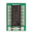 Miniatyrbild 6 av 8: TPM 2.0 Krypterings Säkerhetsmodul LPC 12Pin Krypterings Säkerhetskort för Win11 2.0 för GIGABYTE Moderkort
