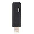 Pikkukuva 3 / 8: yvonne U-levy OTG 3-porttinen USB3.0 Teleskooppimuistin TypeC USB Micro USB Y15D(64G )