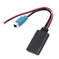 Pikkukuva 1 / 5: Auton Bluetooth-moduulin musiikkisovitin -W203Ri IDA X303 -malleille