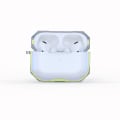 Pikkukuva 1 / 7: Kirkas läpinäkyvä TPU iskunkestävä cover IOS Pro Bluetooth case