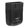 Pikkukuva 2 / 8: ELM327 OBD2 -skanneri WIFI Bluetooth -auton diagnostiikkasovitinjärjestelmä Androidille ja iOS:lle