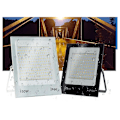 Miniatyrbillede 4 af 5: 50W LED Floodlight, Vandtæt IP65, 4500LM, Udendørs LED Flood Light, 6500K Hvidt Lys, Sikkerhedsbelysning