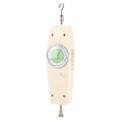 Miniatyrbillede 5 af 8: 300N Analog Dynamometer Kraftmåling Instrument Tester Push Pull Force Gauge Meter