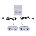 Miniatyrbillede 6 af 8: Spilkonsol - Klassisk 8-bit TV-spilkonsol til familieunterholdning og fritid 110‑240VEU-stik