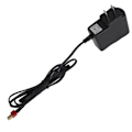 Pikkukuva 1 / 8: T-liitin Ni MH -akkulaturi DC8.4V 1A RC Ni MH -lataussovitin ZD Racing DBX 10 US 100-240V