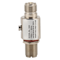 Miniatyrbillede 1 af 8: BL-1000 1-1,2 GHz 200 W afbryder med PL259 hun/UHF hun/SO239/M hun interface
