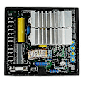 Miniatyrbild 1 av 5: Automatisk spänningsregulator AVR SR7 kompatibel med Generator SR7-2G kompatibel med Generator AVR Spänningsregulatorkort