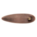 Miniatyrbillede 7 af 8: Bladrøgelsesbrænder Lindrer træthed Vintage Elegant Røgelsespindeholder til Soveværelse Meditationsrum Antik