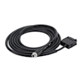 Miniatyrbillede 3 af 5: 3,5 mm Jack AUX IN Input Adapter Kabel Udskiftning til Focus Mondeo C Max Fiesta Fusion Galaxy Transit 6000CD