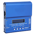Miniatyrbilde 3 av 8: Lipo Batterilader IMAX B6AC Balanse Smart Litiumlader Nøytral 80W for Lilon LiFe LiPo NiMH NiCd PB Batteri