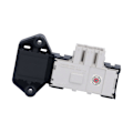 Miniatyrbillede 8 af 8: Differential Delay Washer Lid Lock Switch Fit for Sanyo XQG60‑F9918W T85 Tromme Vaskemaskine 250V