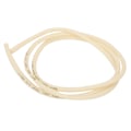 Miniatyrbilde 7 av 8: Peristaltisk pumpe slange 1,6x3,2mm 1m lengde ‑60~275℉ Silikon pumpe slange for laboratorietesting fylling