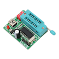 Miniatyrbillede 2 af 8: BIOS USB Programmer CH341A USB Chip Stabil Holdbar Multi Purpose Flash Memory Programmer til 24 25 Series Desktop TV LCD