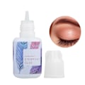 Miniatyrbillede 5 af 8: Professionel podet øjenbrynsforlængerlim Gel Brow Liquid Langvarig 10ml