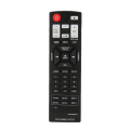 Miniatyrbilde 1 av 8: Erstatningsfjernkontroll Ingen programmering nødvendig Bytt fjernkontroll for LG Mini HiFi System Home Audio