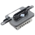 Miniatyrbillede 3 af 5: 6441CQ P7708005 Automatisk Varmeblæsermotor Modstand kompatibel med 3008 5008 DS5