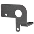 Miniatyrbillede 4 af 8: Beslag til Ender3 BL Touch Professionel Aluminiumlegering Montering 3D Printer Tilbehør