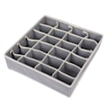 Pikkukuva 4 / 4: Organizer - set kpl, harmaa