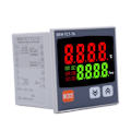 Miniatyrbillede 2 af 8: Termostat Tid Digital Display K Type Input Multifunktionel Termostat til Varmepresse Maskine 100‑240V