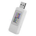 Miniatyrbild 8 av 8: 13 in 1 USB Tester DC Digital Voltmeter Amperimetro Spänning Ström Volt Meter Amperemeter Detektor för Power Bank Tester