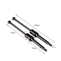 Pikkukuva 4 / 5: RC-auton päivitys etu- ja taka-akselin yleisnivelsarja 1/18