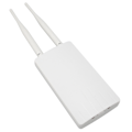 Pikkukuva 4 / 8: 4G LTE langaton reititin SIM-korttipaikalla 300Mbps lukitsematon langaton mobiili WiFi-tukiasema 2 antennilla EU-pistoke