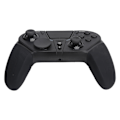 Miniatyrbillede 2 af 8: Bluetooth trådløs gamepad programmerbar spilcontroller til PS4/ IOS /Android/PC
