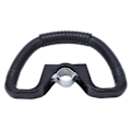 Miniatyrbilde 1 av 8: Trimmer Loop Håndtak 4130 790 1316 D Styre for Stihl FS80 FS85 FS90 FS250 FS120 FS100