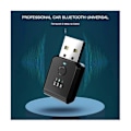 Pikkukuva 4 / 5: Auton Bluetooth 5.1 FM Lähetin Vastaanotin Handsfree Puhelut Mini USB Bluetooth Autosarja Auto Langaton C
