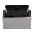 Pikkukuva 5 / 8: 12V-24V OBD-virtalähde 5V 2A Type-C USB-A-ulostulo, kaksoisporttinen lataussovitin Model 3 Y:lle