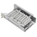 Miniatyrbilde 4 av 5: Varmeelementsett for tørketrommel, termostat, termosikring, reservedel for varmeapparat