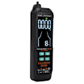 Miniatyrbild 3 av 8: Digital multimeter 6000 räkningar DC AC ström voltmätare testare kapacitans ohm diod multimeter Live Wire testare verktyg 600V