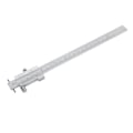 Miniatyrbild 6 av 8: Parallel Cross Caliper 0‑200mm Vernier Calipers Marking Gauge Rostfritt Stål Karbid Markering Verktyg