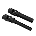 Miniatyrbillede 4 af 4: 4 x FY-CD03 Baghjuls Transmission til Feiyue FY01 FY02 FY03 1/12 RC Bil