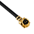 Miniatyrbillede 3 af 5: Dual-Band T Antenne 2.4GHz/Sub-G 900MHz IPEX1 Stik