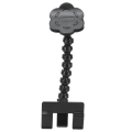 Miniatyrbilde 1 av 8: Pet Selfie Stick Fleksibel Smartphone Feste Clip Brakett Holder Cat Dog Selfie StickBlack
