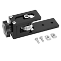 Miniatyrbilde 1 av 8: XAxle Synchronous Belt Straighten strammer tilbehør Passer til Ender 3 3s V2-skriver