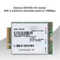 Miniatyrbilde 7 av 8: For Sierra Wireless AirPrime EM7355 100 Mbps bærbare innebygd 4G LTE-modul for AT&t Verizon Sprint
