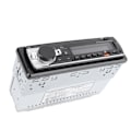 Miniatyrbillede 5 af 8: Bilstereo USB-stik i kortradio Bluetooth pladsbesparende håndfri tabsfri musik Bilstereo MP3-afspiller