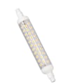 Miniatyrbillede 8 af 8: Dobbeltsidet LED-pære med 86 LED-perler, varmt lys, erstatningspære til hus og kontor, 220V 10W